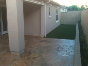 Synthetic Turf Orange County