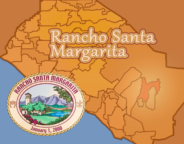 Rancho Santa Margarita Landscaping