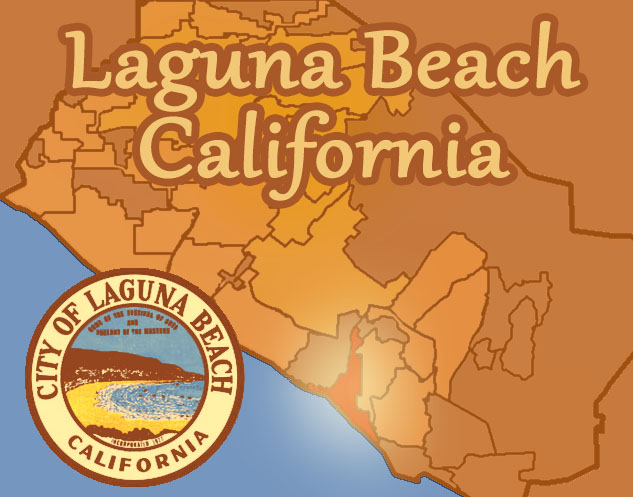 Laguna Beach Landscaping Company