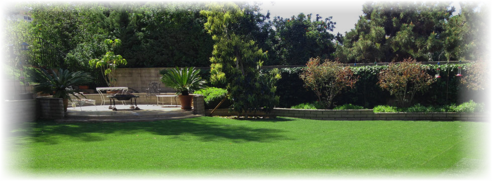 Anaheim Hills Landscaping Company