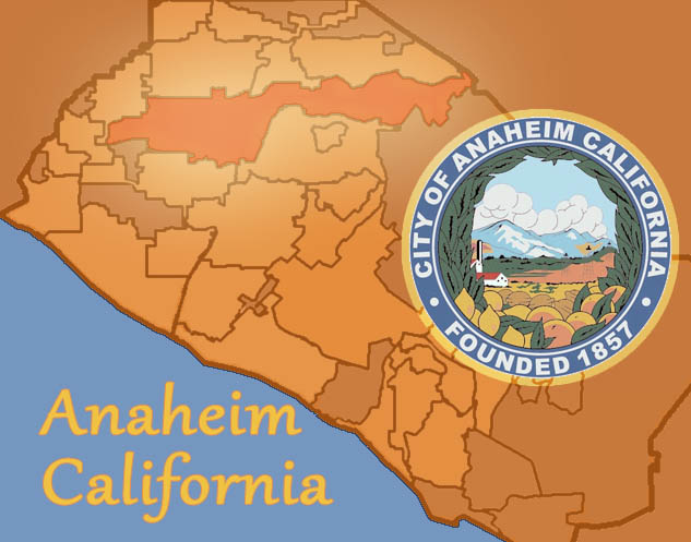 Anaheim Landscaping Anaheim Landscaping