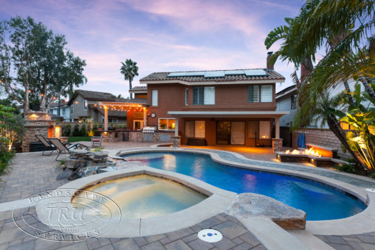 Orange County Outdoor Living