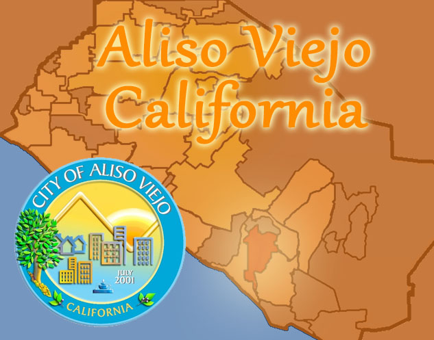 Aliso Viejo Landscaping