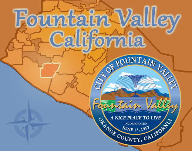 Fountain Valley