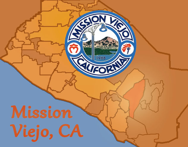 Mission Viejo