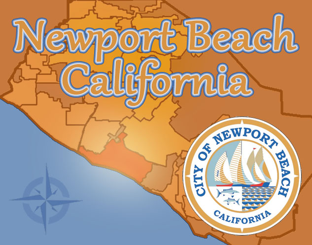 Newport Beach Landscaping Company