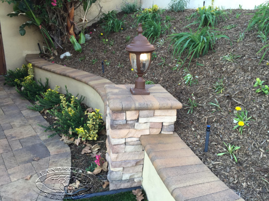 Landscape Lighting Orange County