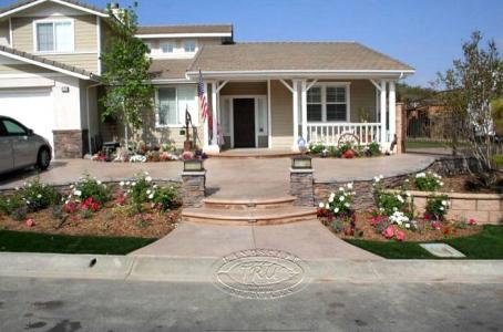 Orange County Landscape Contractors Orange County Landscape Company