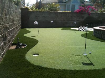 Orange County Synthetic Turf