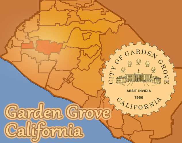 Garden-Grove