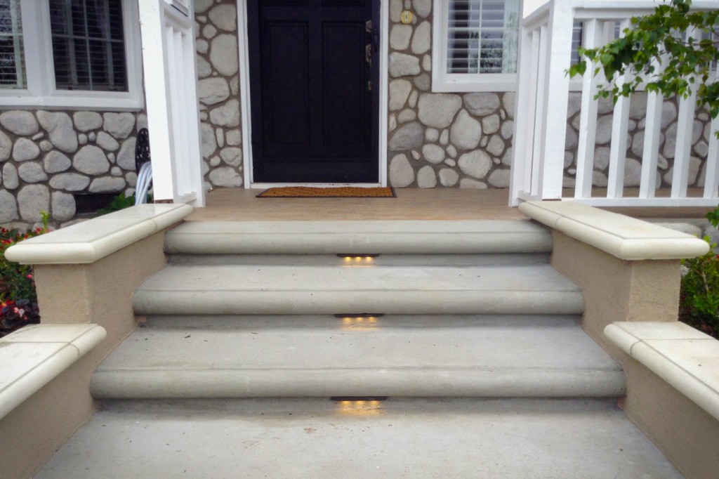 Low Voltage Landscape Lighting Orange County