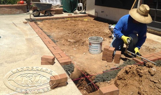 Yorba Linda Concrete Contractors