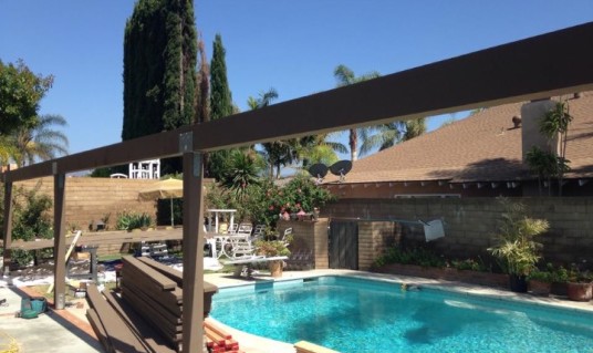 Patio Cover Construction Orange County