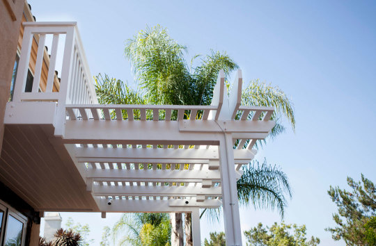 Patio Cover Construction Orange County Balcony