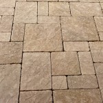 Orange County Pavers Sandstone