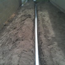 drain job