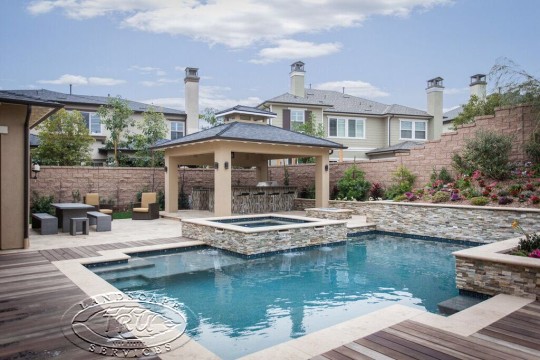 Orange County Pool Remodels