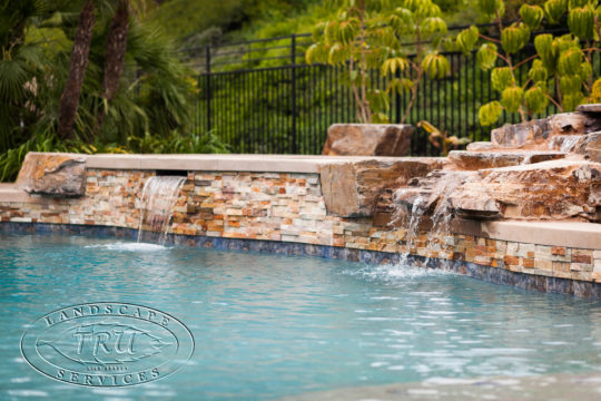 Orange County Pool Remodels