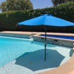 Orange County Pool Remodel