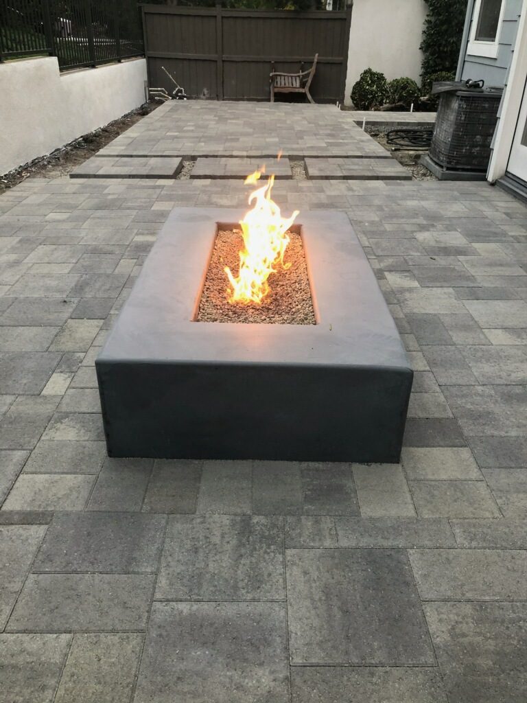 Orange county Hardscape