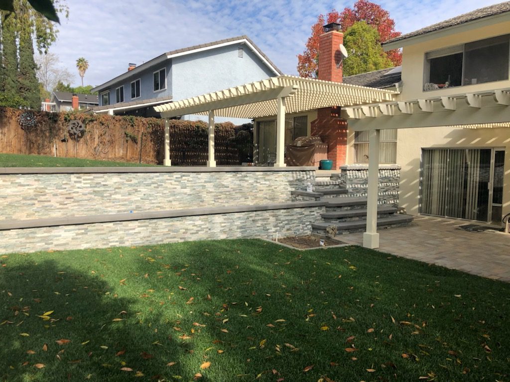 Orange County Hardscape