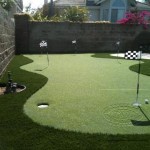 Synthetic Turf