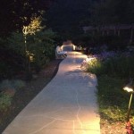 Landscape Lighting