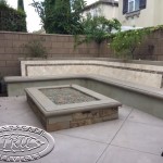 Orange County Fire Pit