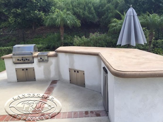 Barbecue Island Archives - Orange County Landscape Contractor | Company ...