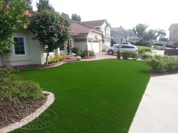 Artificial Turf Orange County