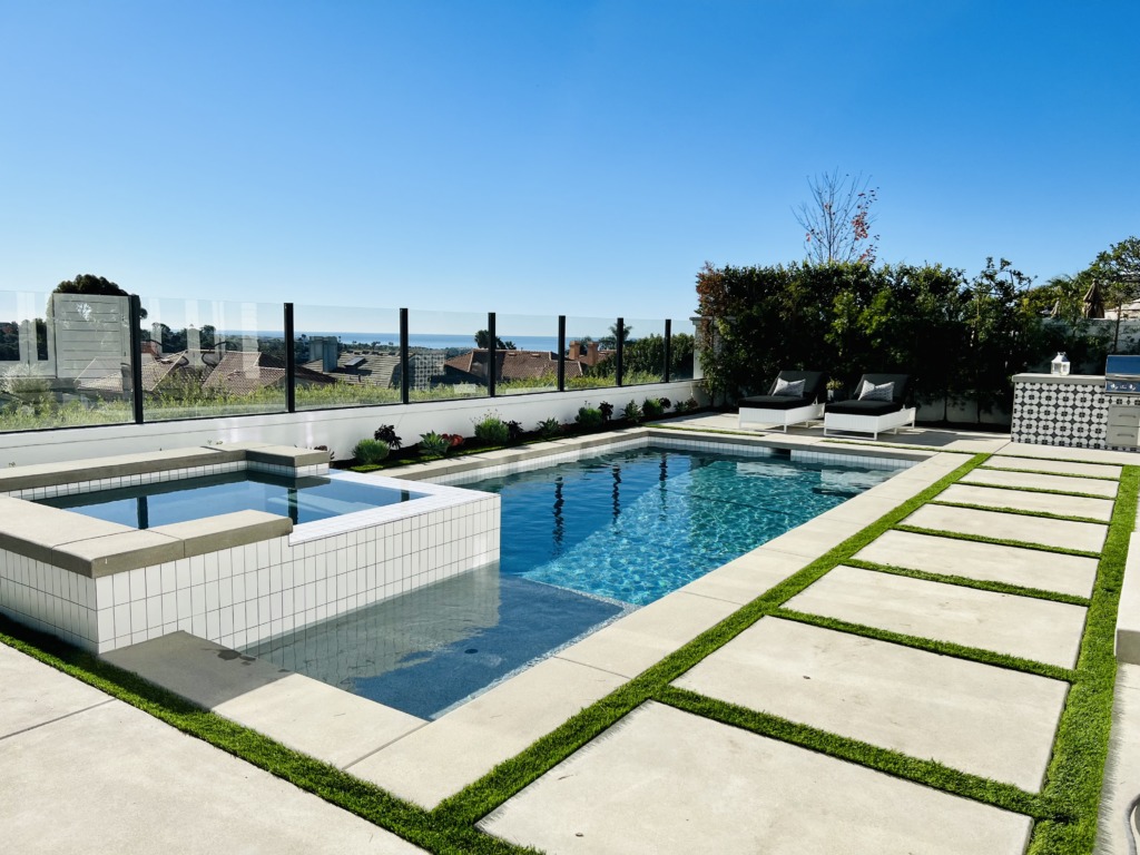 Laguna Niguel Pool Builders