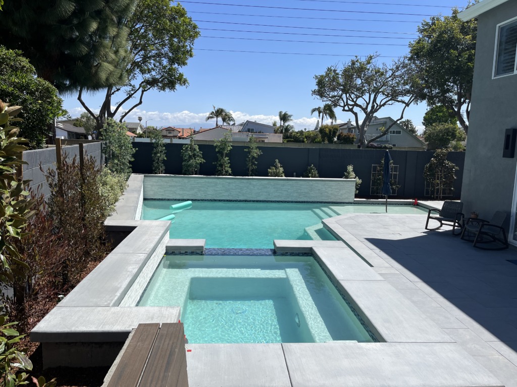 Newport Beach Pool Builders