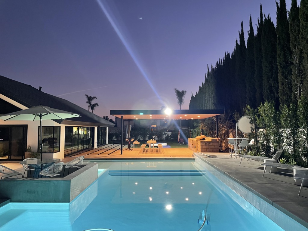 Laguna Beach Pool Builders