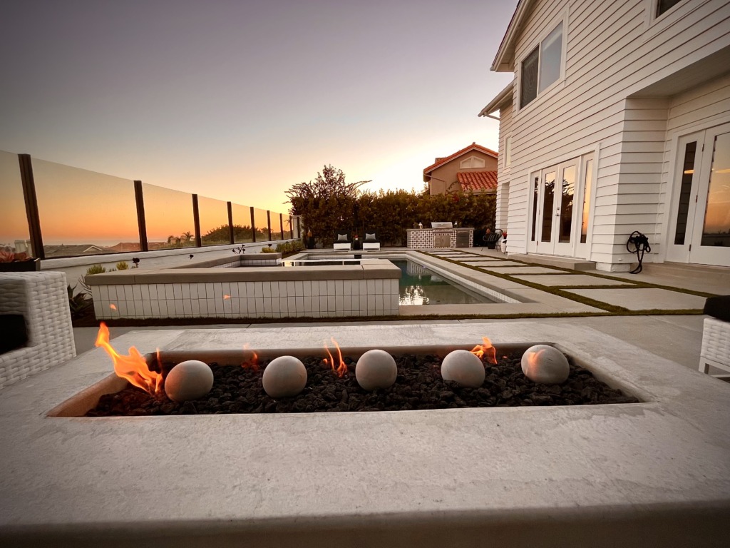 Orange County Outdoor Living