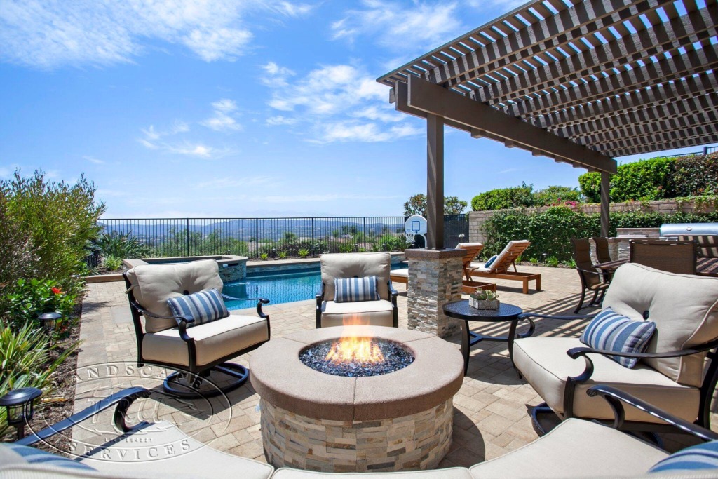 Laguna Niguel Pool Builders