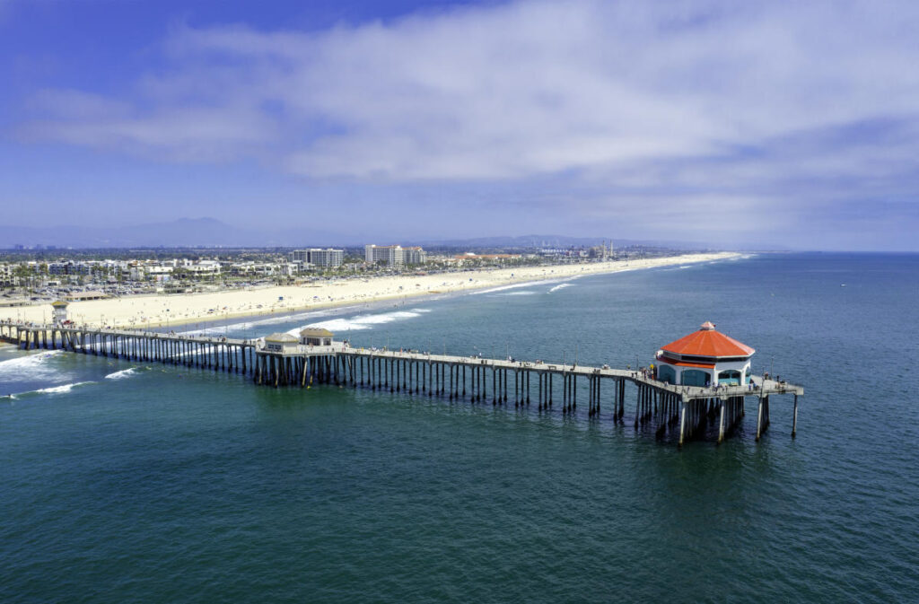 Huntington beach Pool Builders