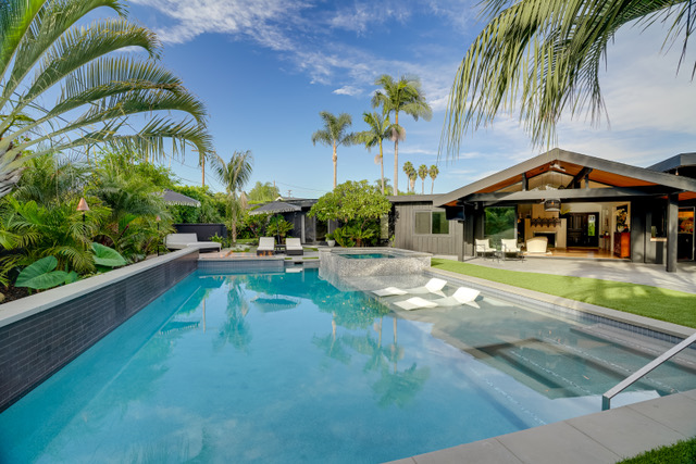 Laguna Niguel Pool Builder