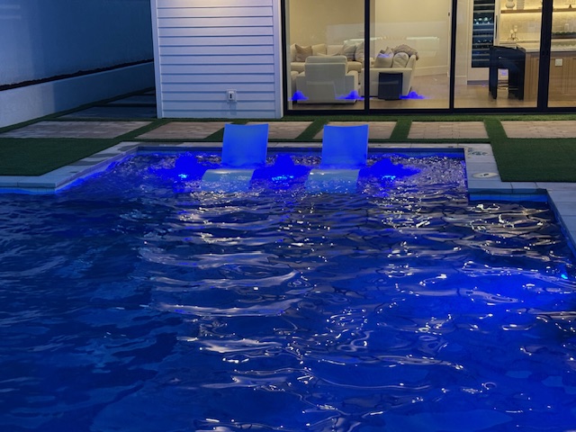 Orange county Landscape